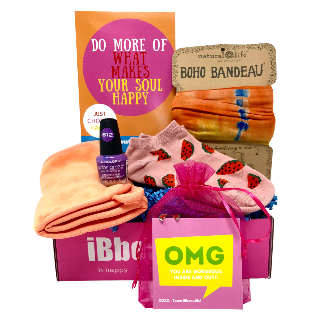 Create Magical Moments with Our Mix Your Own Gift Box for Babies! –