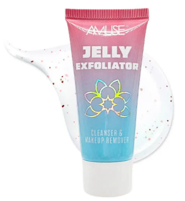 Jelly Exfoliator