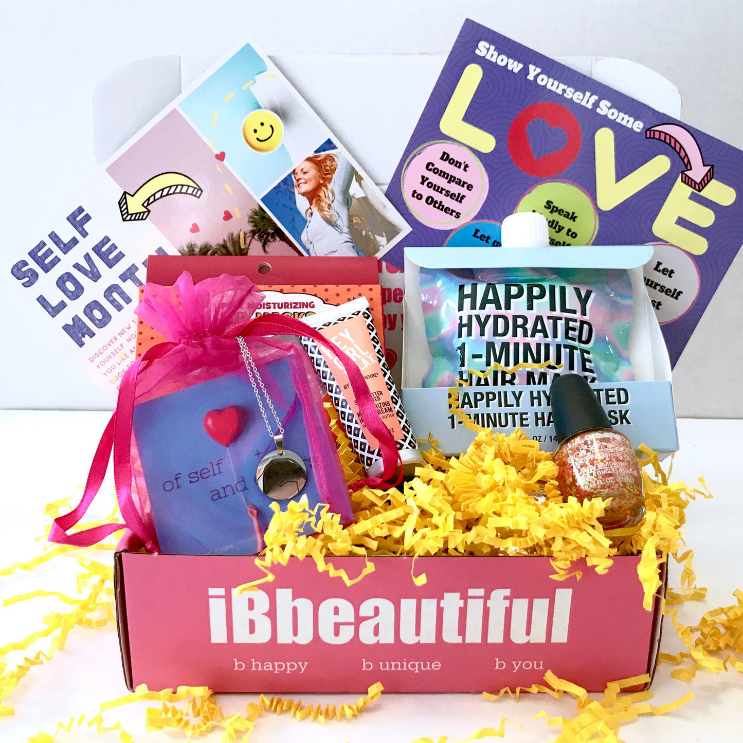 Tween Subscription Box - Monthly