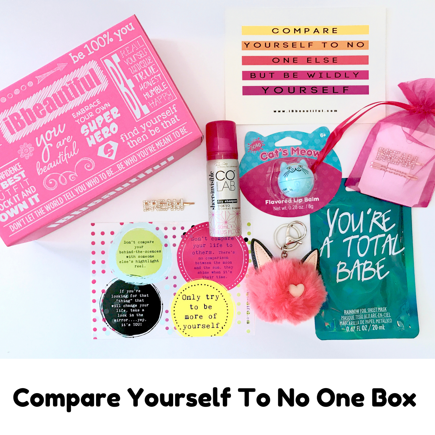 Tween Subscription Box - 12 Months