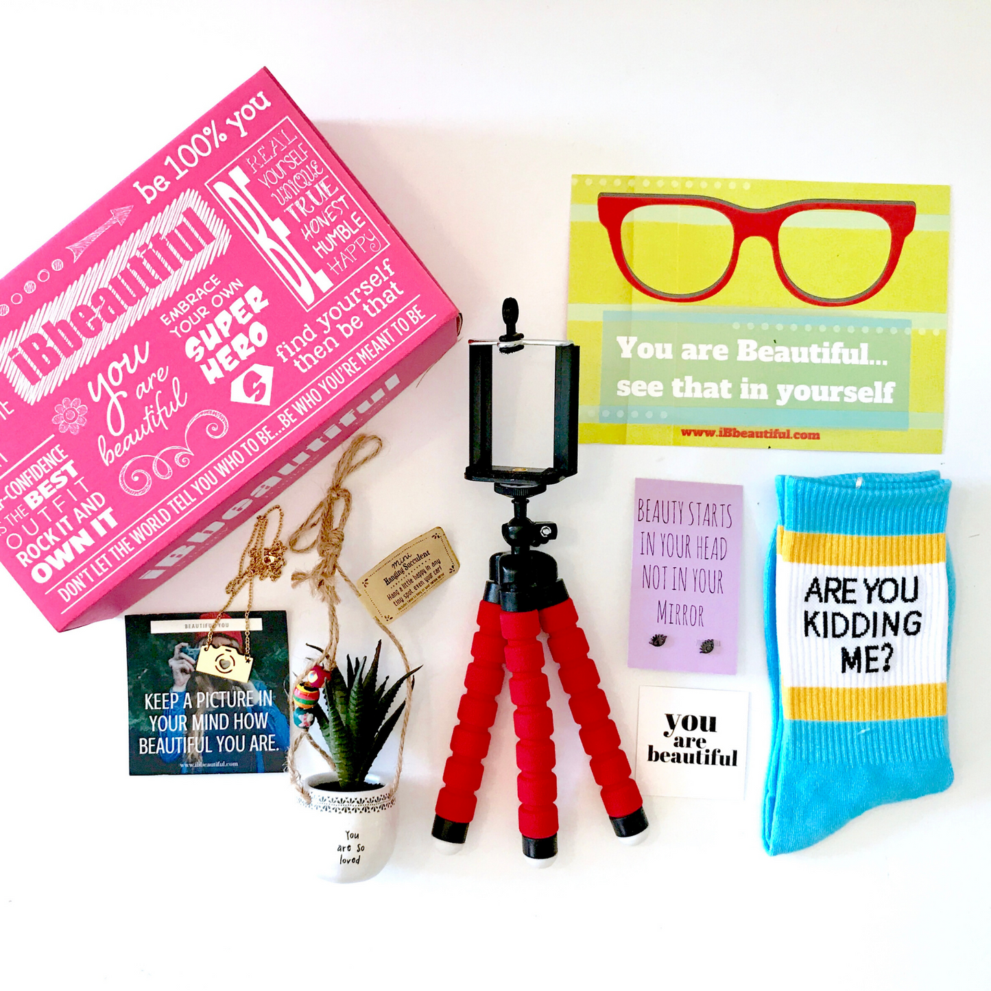 Tween Subscription Box - 6 Months