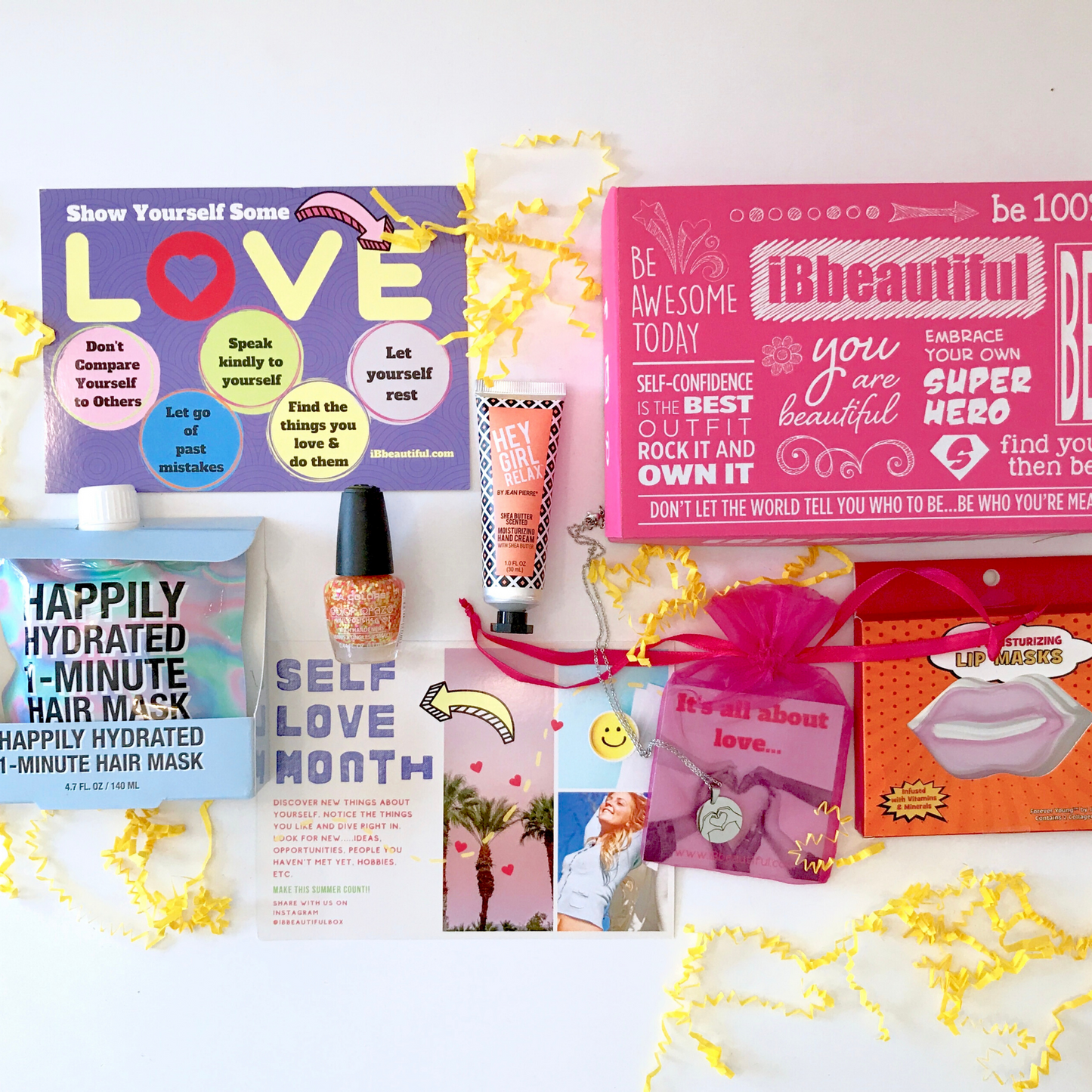 Tween Subscription Box - Monthly