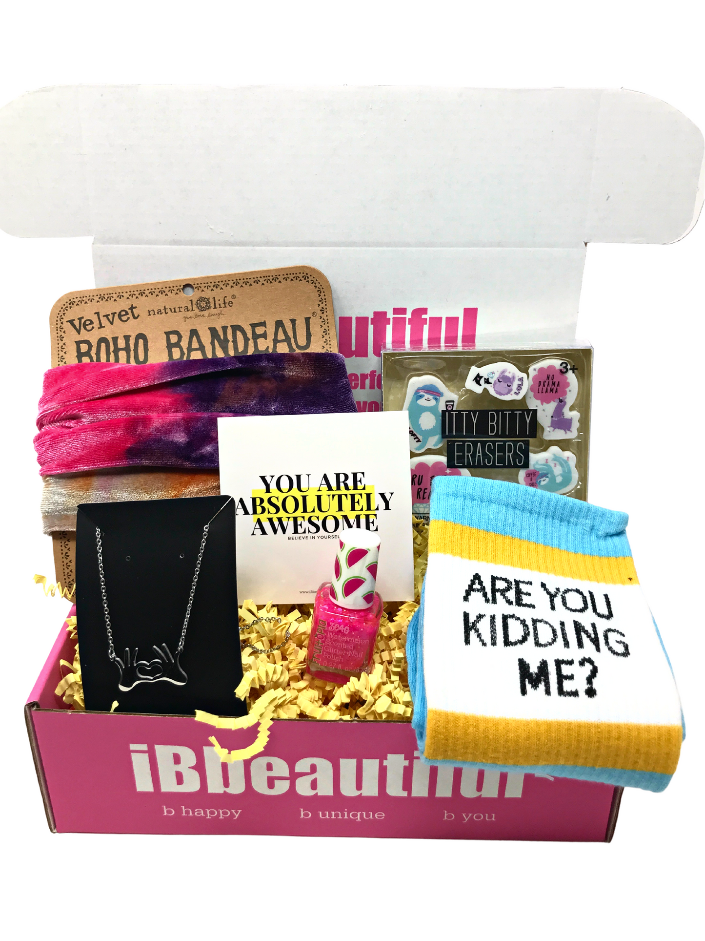 kids subscription box