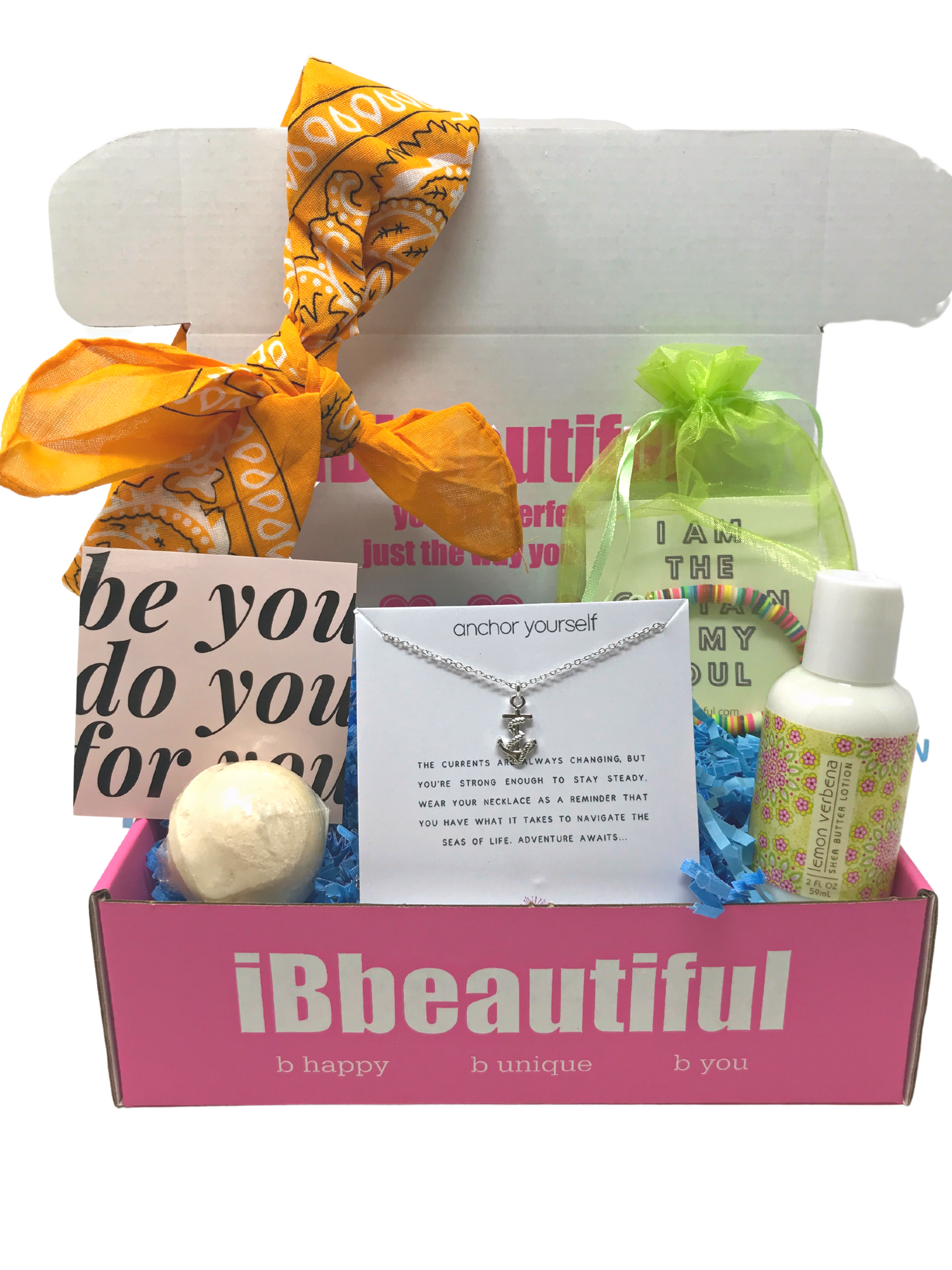 kids subscription box