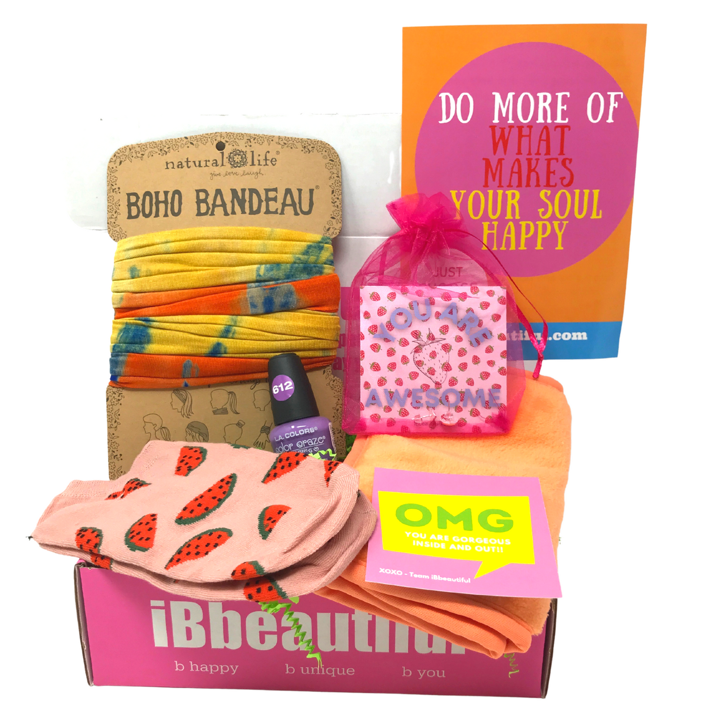 kids subscription box