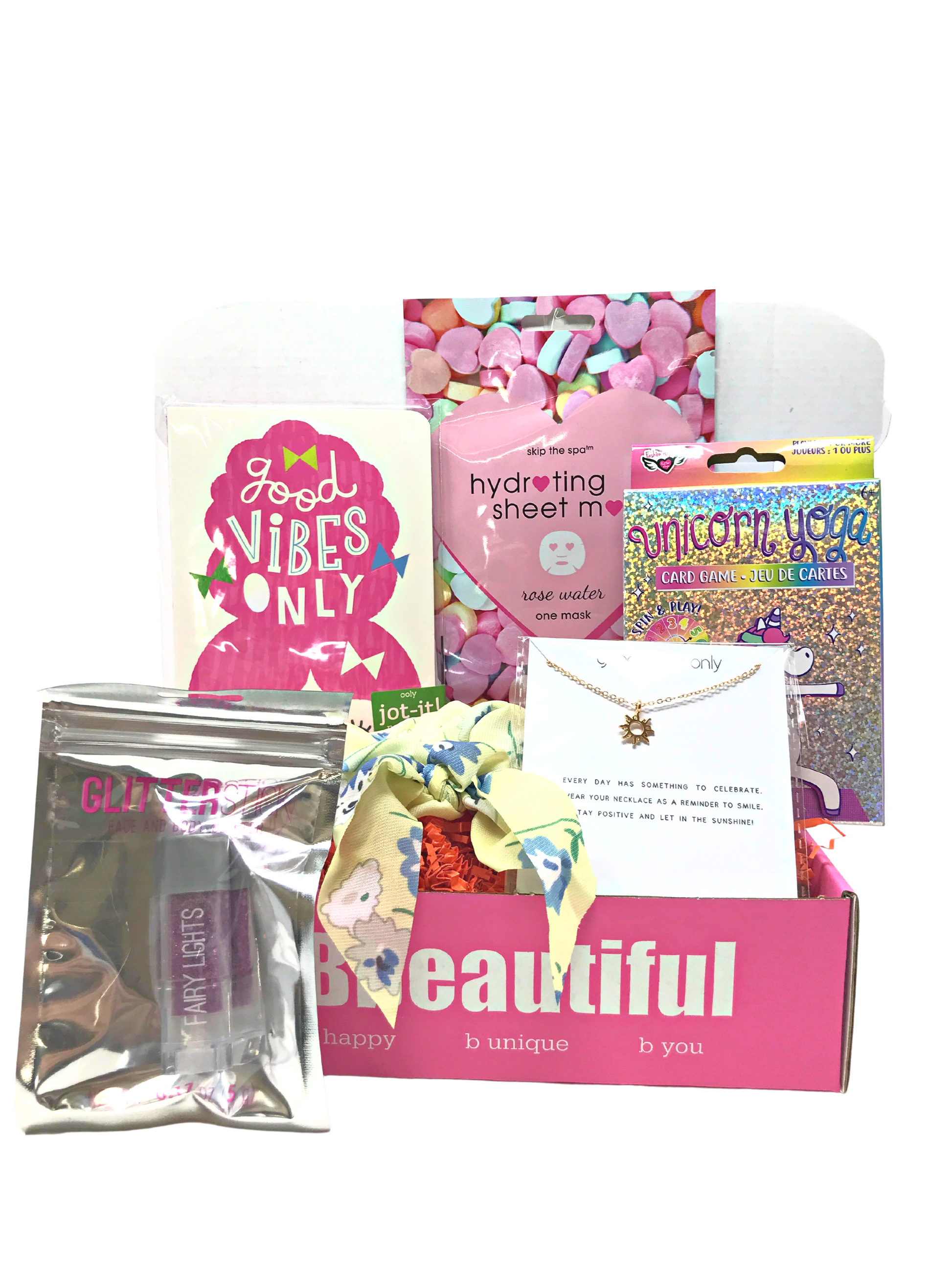 kids subscription box