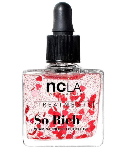 Love Potion Cuticle Oil