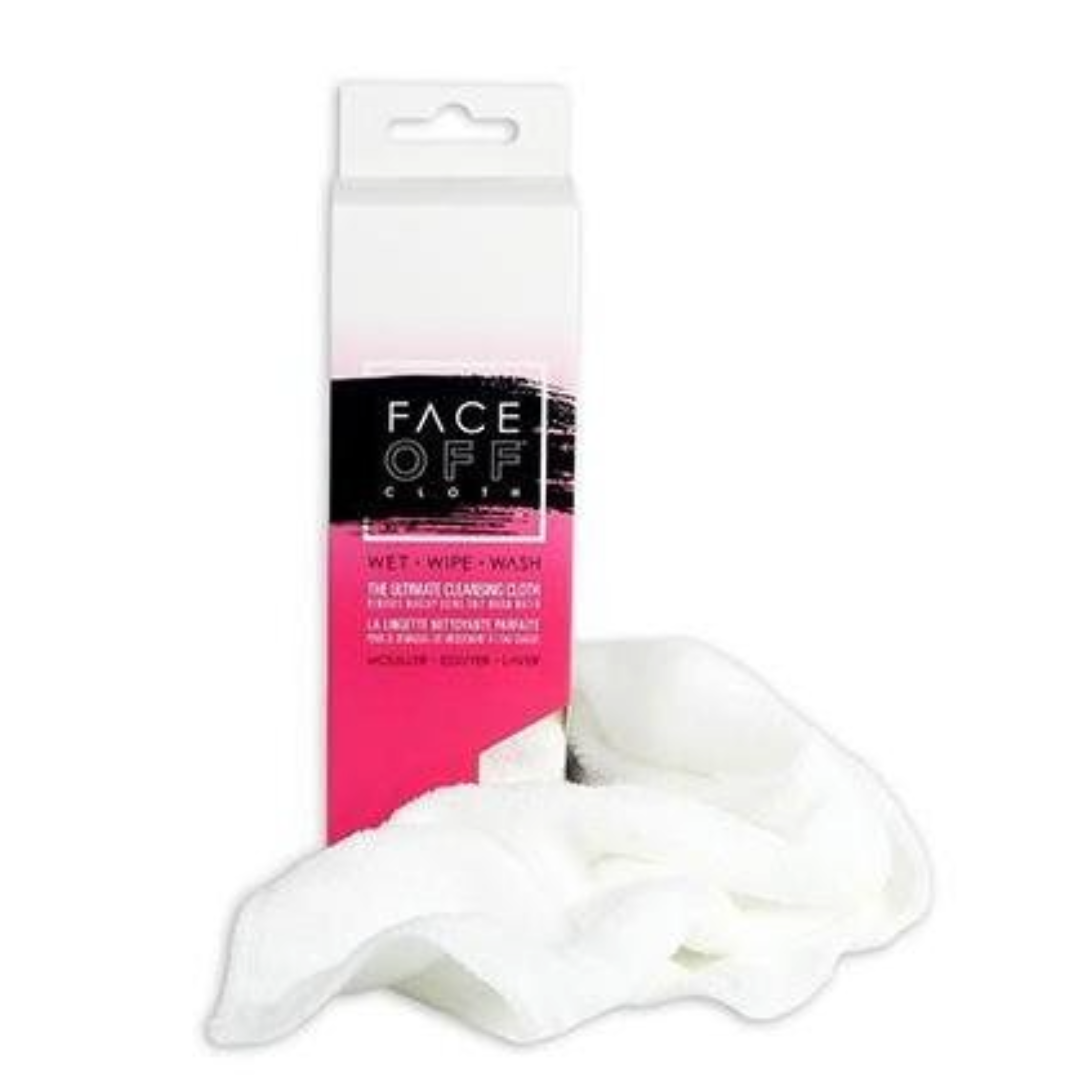 Face Off Cloth